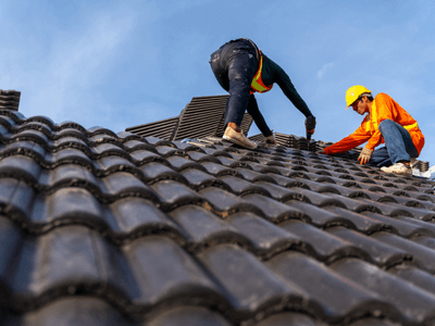 About Roof Repair Experts Rogerson, ID